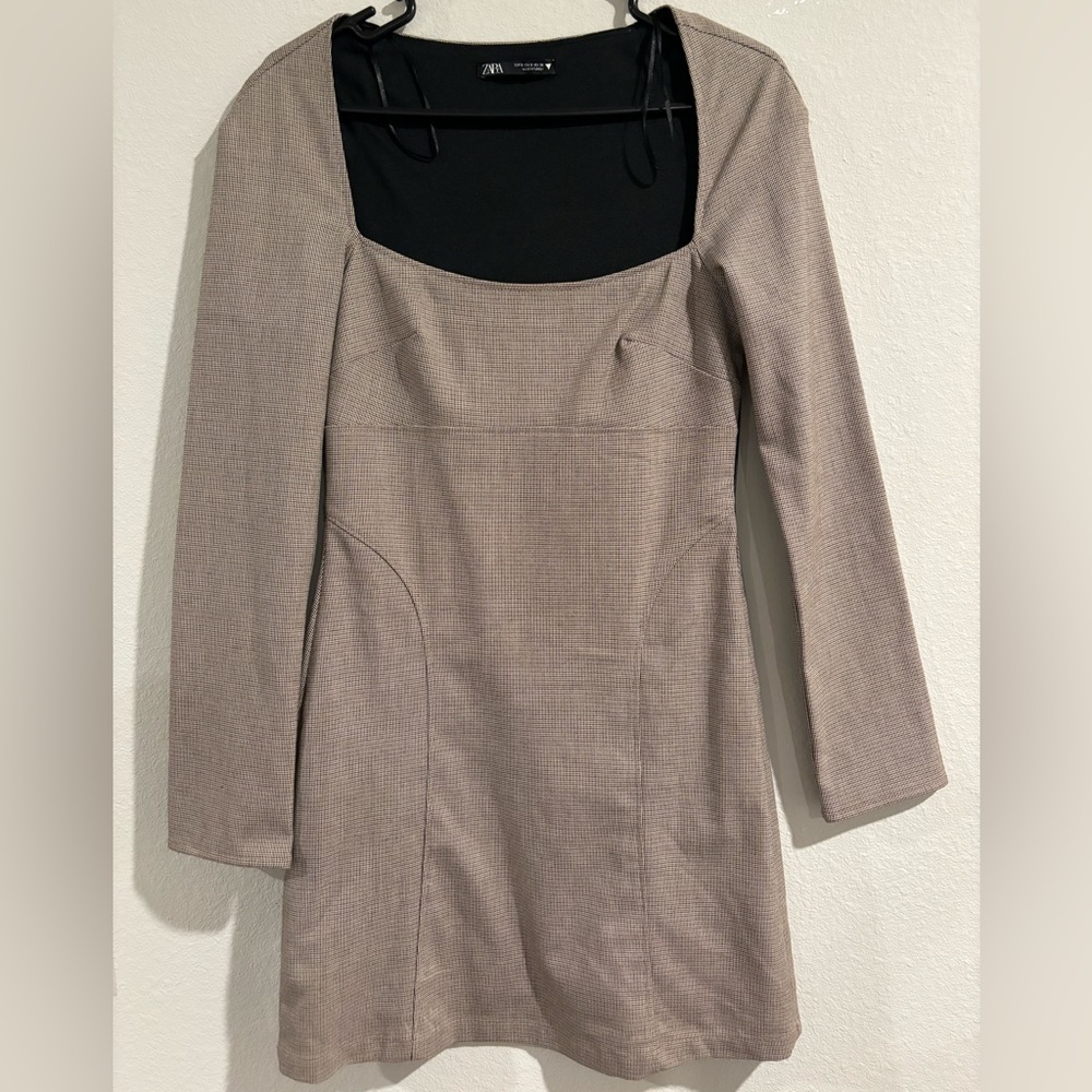 Zara Dress
